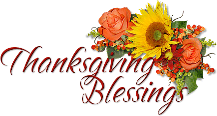 Thanksgiving