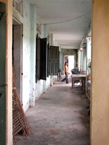 THÁNG NĂM THẤY LẠI