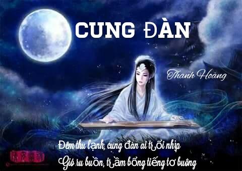 CUNG ĐÀN  